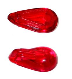 Prismalens set on headlamp Ducellier 189