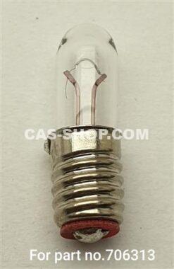 Birne 4,5V 60mA