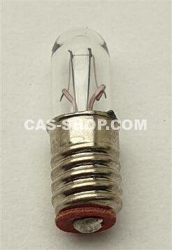 Bulb 12V 1,2W