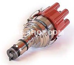 Electronic ignition ''123''+vacuum 15CV
