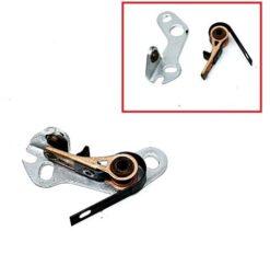 Contactpunt set Ducellier 15CV