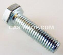 Bolt bumper overrider 11CV