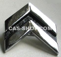 Doppelt chevron motif dashboard -7/52