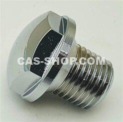 Vis de fixat. du cachemoyeu 11CV BM M14x17, INOX