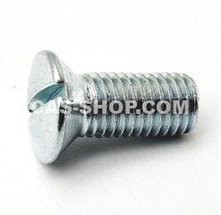 Bolt doorhinge  strikingplate (#216182)