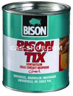 Bison tix, 250ml  (universele contactlijm)