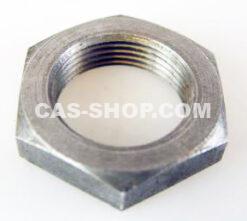 Achterwiellager opsluit moer 15CV-Hydr./ID